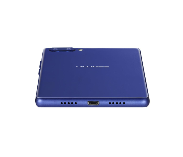 DOOGEE MIX 4/64GB Niebieski - 1390353 - zdjęcie 13